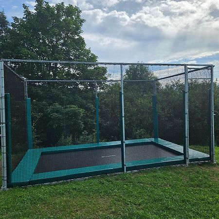 Apartmany Krasvill Ždiar Eksteriør billede
