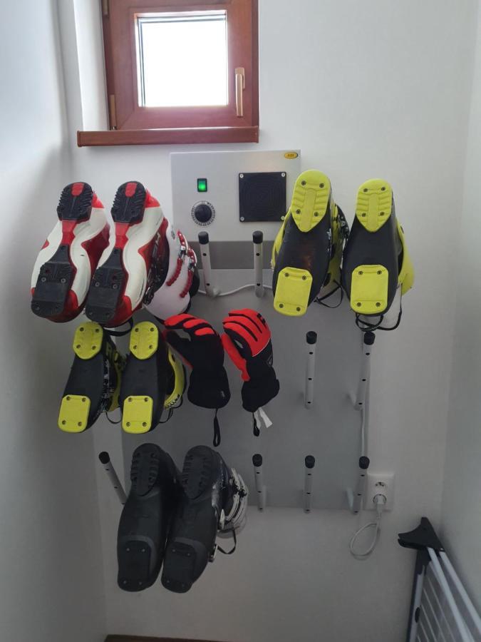 Apartmany Krasvill Ždiar Eksteriør billede