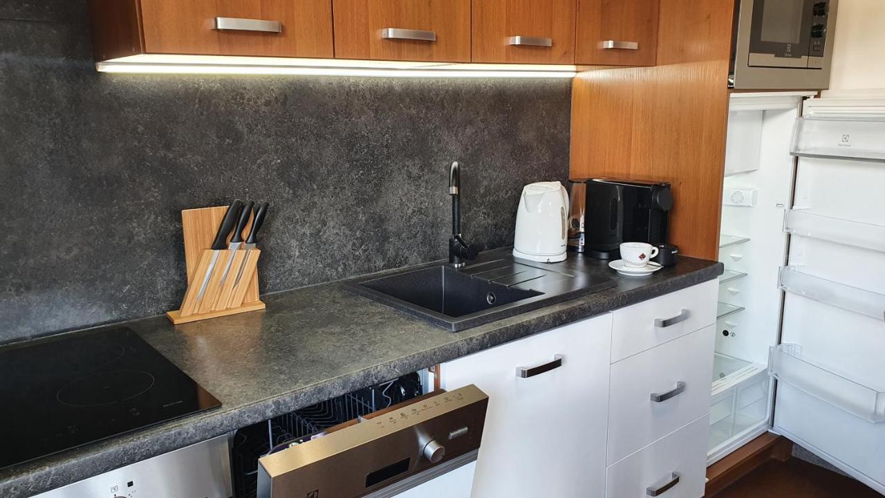 Apartmany Krasvill Ždiar Eksteriør billede