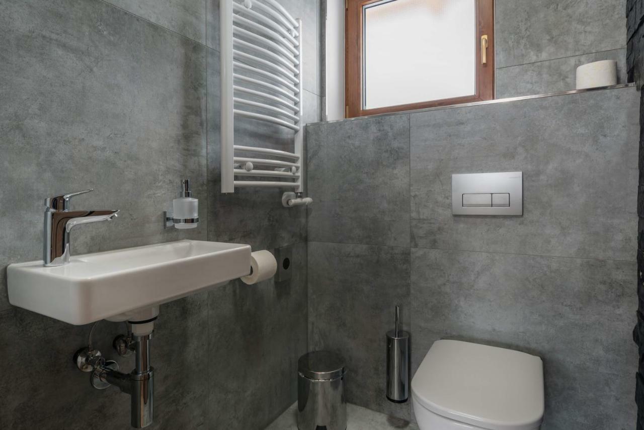 Apartmany Krasvill Ždiar Eksteriør billede