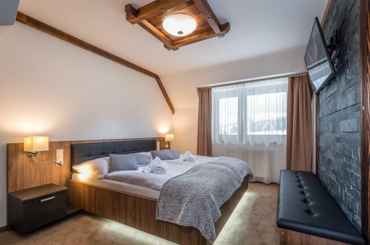 Apartmany Krasvill Ždiar Eksteriør billede